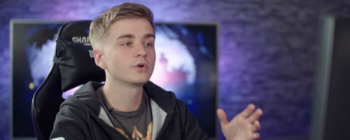 Kemungkinan Team Secret Menjuarai TI11 Menurut N0tail